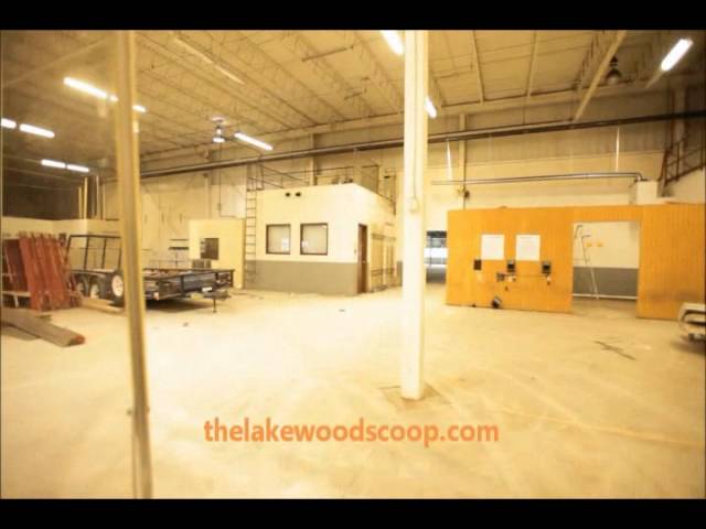 Cheder Begins Construction on Vassar Avenue Building