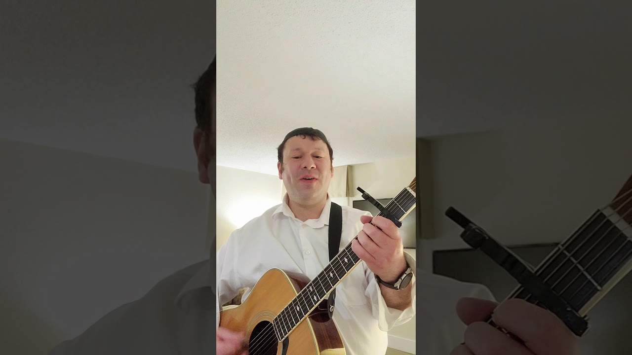 Viyhi Noam - Jeremy Gaisin