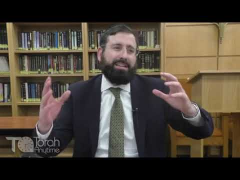 Parshas Vayechi: Rebbi Akiva, the Sale of Yosef, and the 10 Martyrs