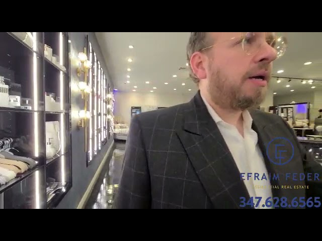 Grand opening "STERNS FURNITURE" in Lakewood