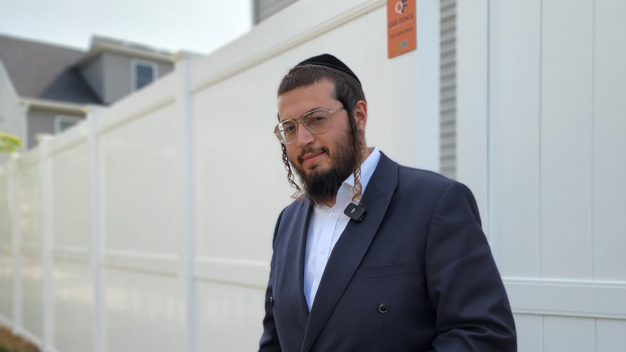 Exploring High-Quality Privacy Fences with Shlomo Frediman from QUE FENCE | Interview