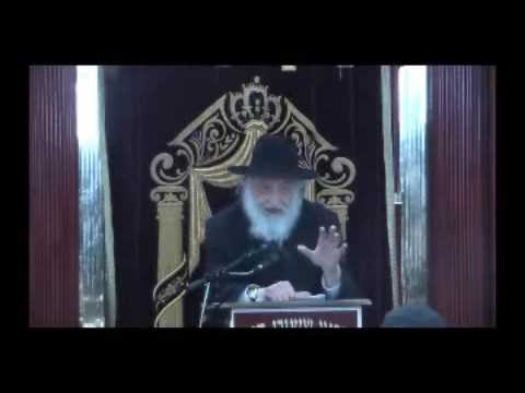 הרב דוד העלער - שמירת עיניים ותקון למי שנכשל