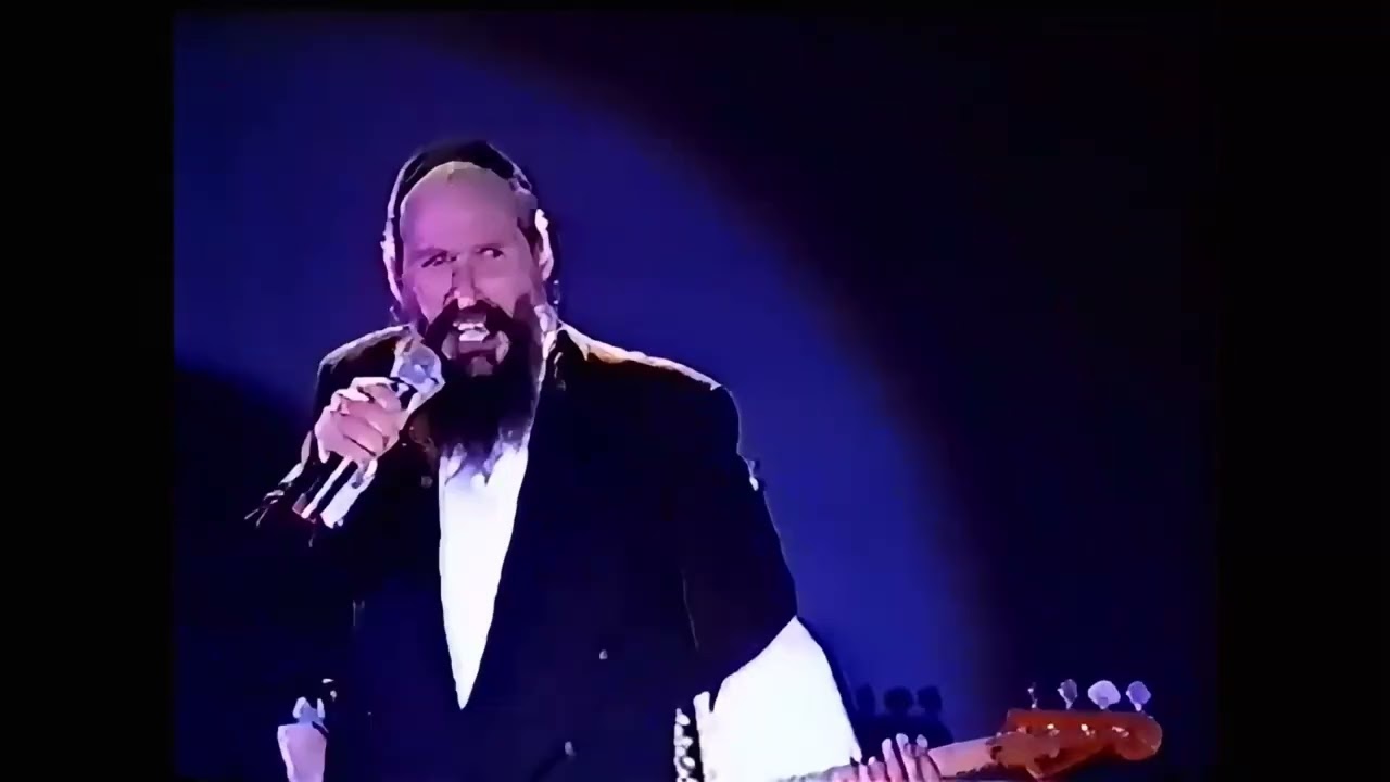 MBD - Al Kol Rega (and nostalgia group)