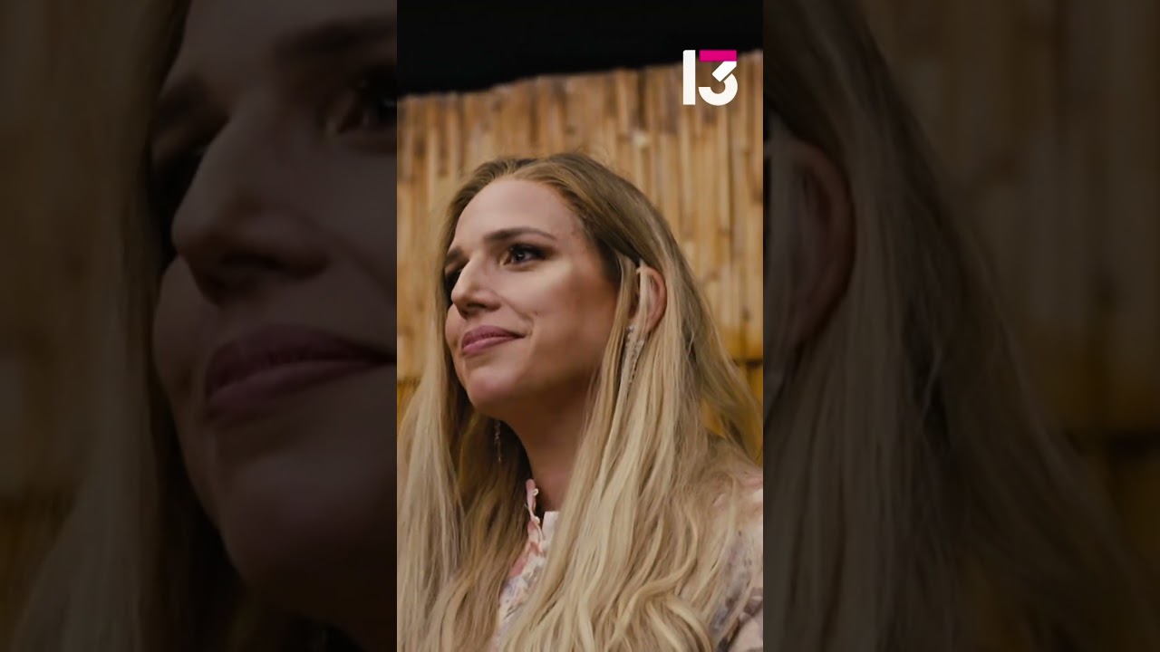 היום עולה ברשת 13 תכנית חדשה "חרדים העולם האמיתי" בשעה 21:30 מתרגש לקחת חלק בתוכנית מוזמנים לצפות❤️