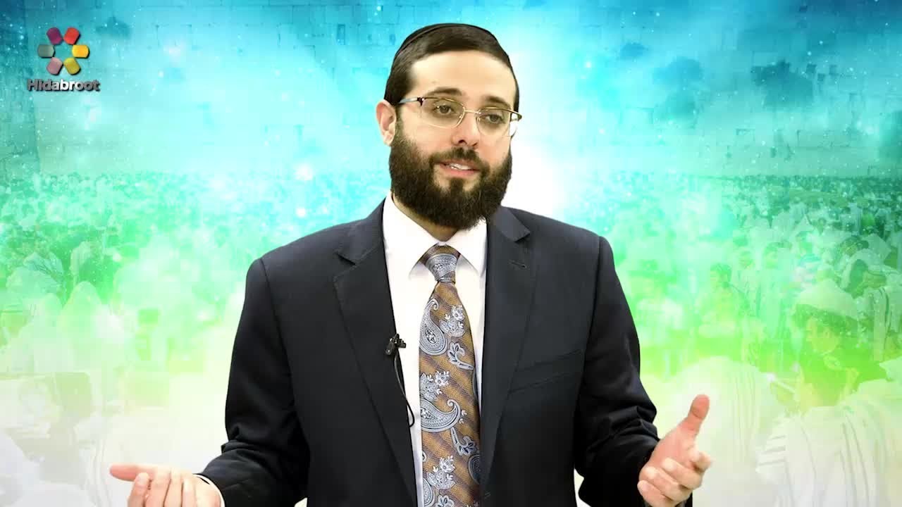 Parshat Beha'alotcha: Grab Every Mitzvah You Can - Rabbi Yisroel Perelson