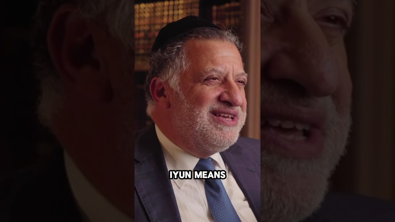 Rabbi Eli Mansour on the True Minhag of Halab