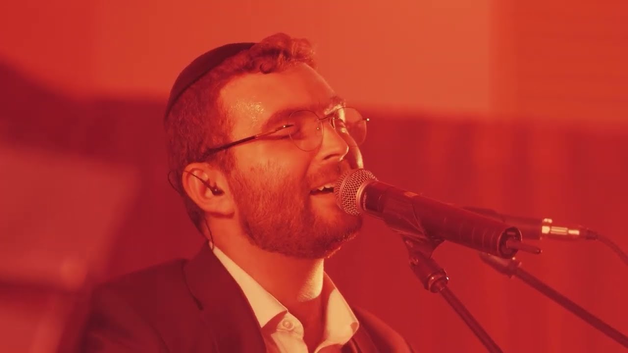 אבי הס - סיפור האתרוג ותקציר מופע