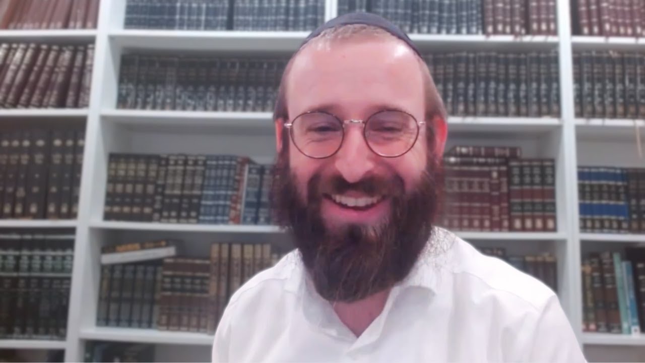 Can You Really Change G*d's Mind? - Yitzchak's Unusual Prayer For Babys [Toldos]