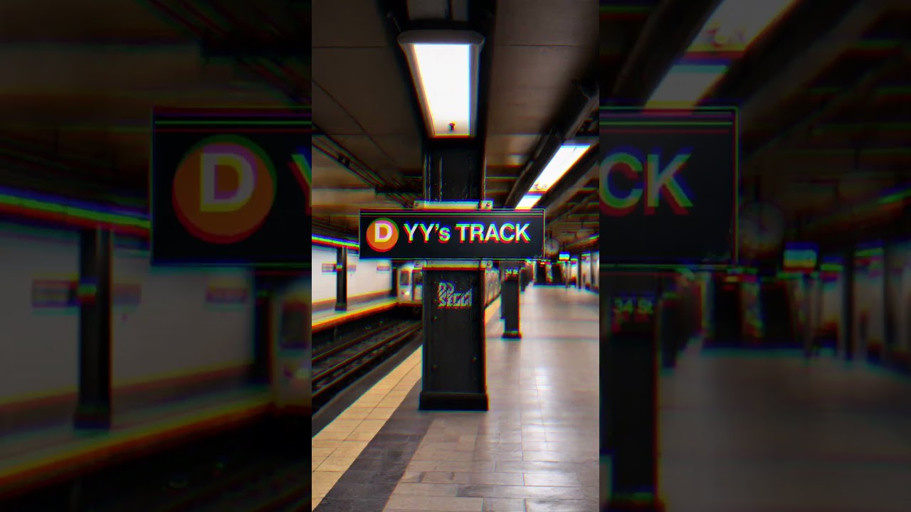 YY's Track Out Now