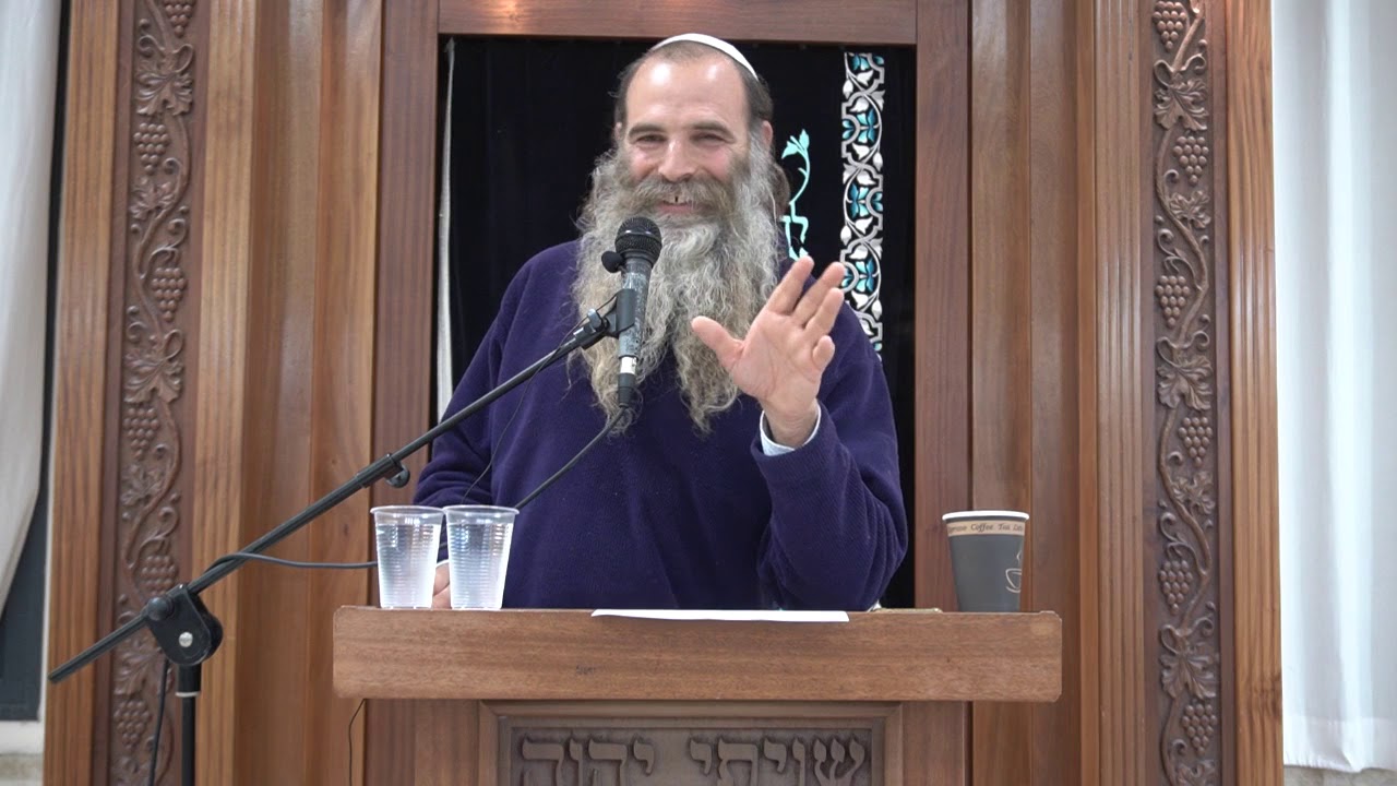 הסתרה וגילוי בחנוכה | מתוך "בכל מאוריך"- ערב הכנה לחנוכה | הרב מיכי יוספי