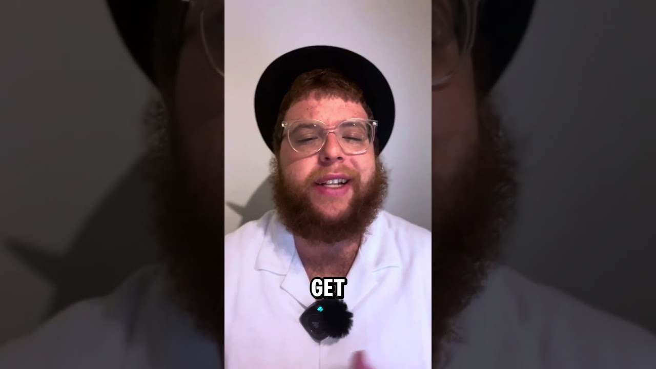 The one with the post Pesach diet