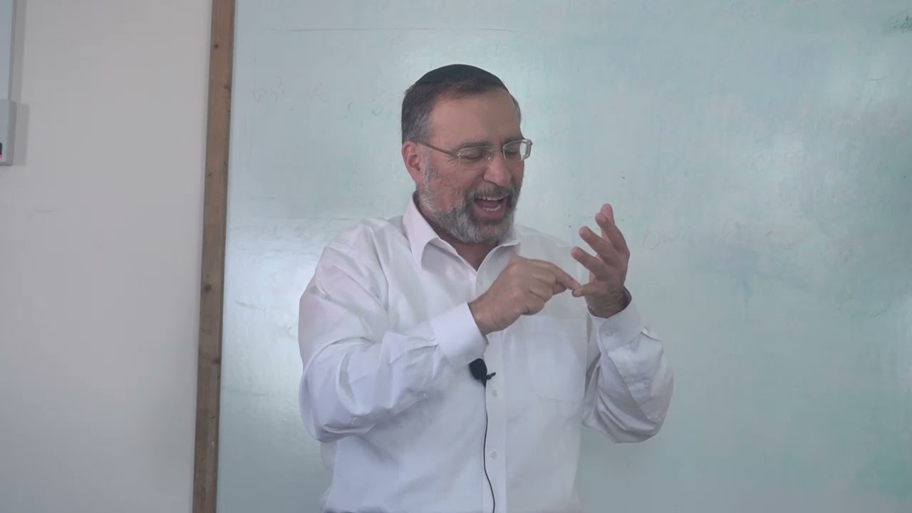מנהגי ל"ג בעומר | צורבא מרבנן | הרב בן ציון אלגאזי