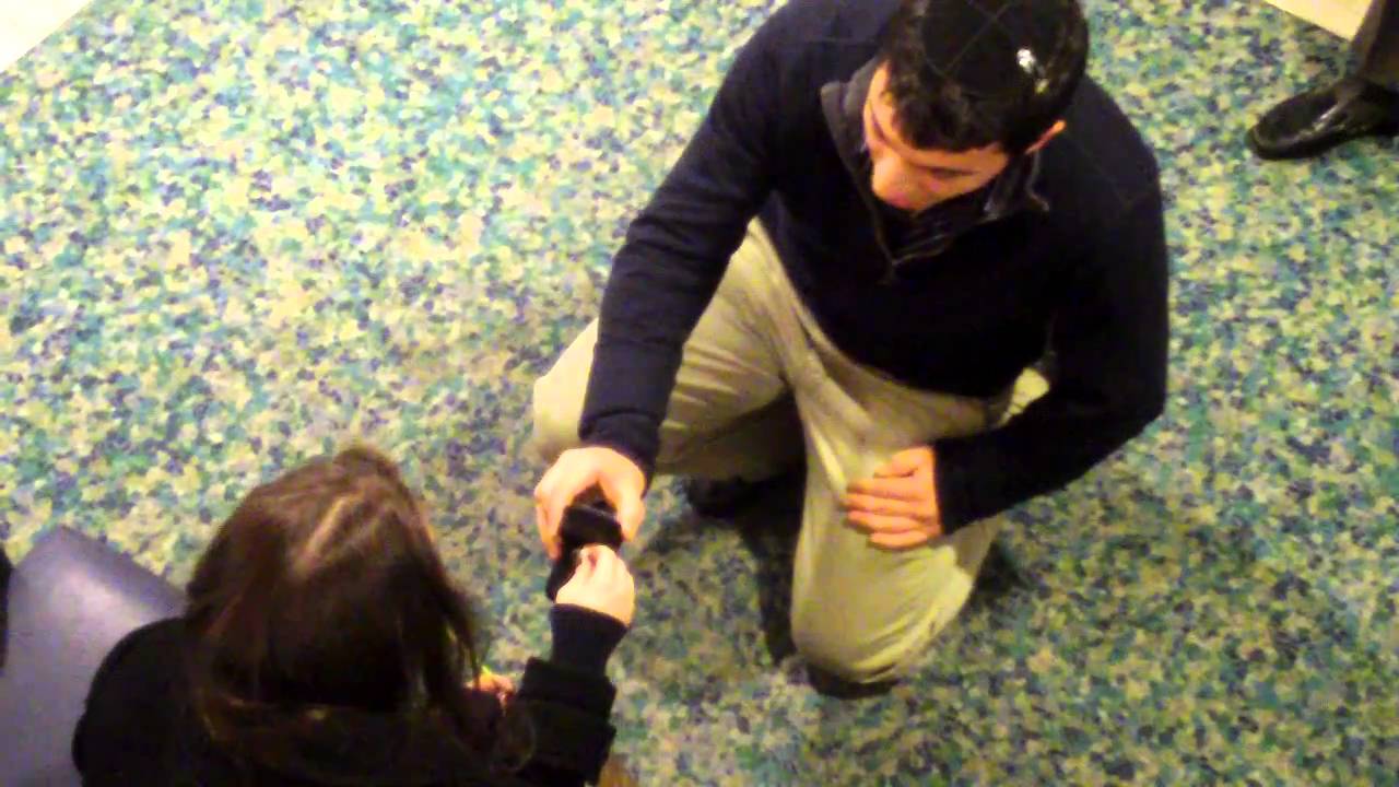 A YSTUD PROPOSAL!!!!