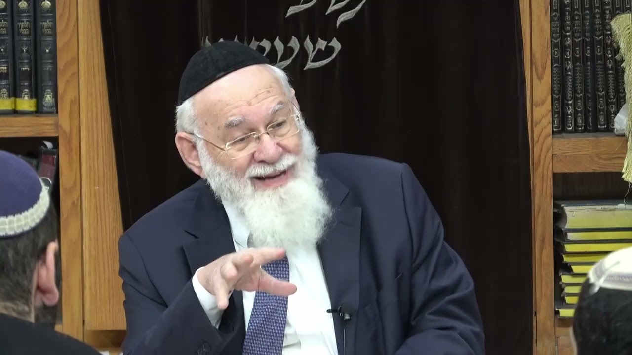 קביעת רגע המוות - הרב פרופ' אברהם שטינברג
