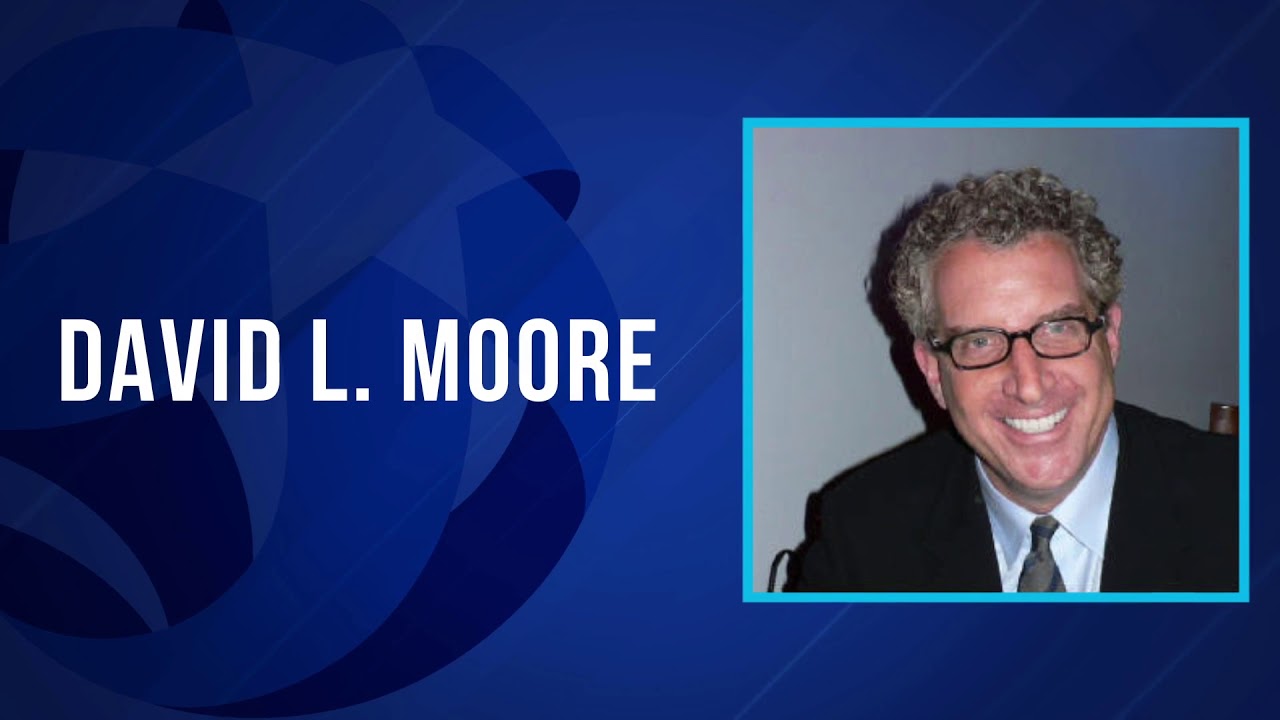 Olami Professional Circles hosts David L Moore-Chairman & CEO, Moore Holdings