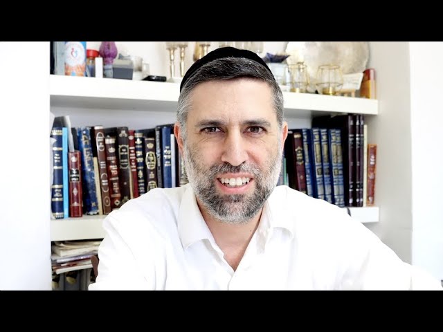 Bitachon 189 - Moshiach's Success is Hashem's