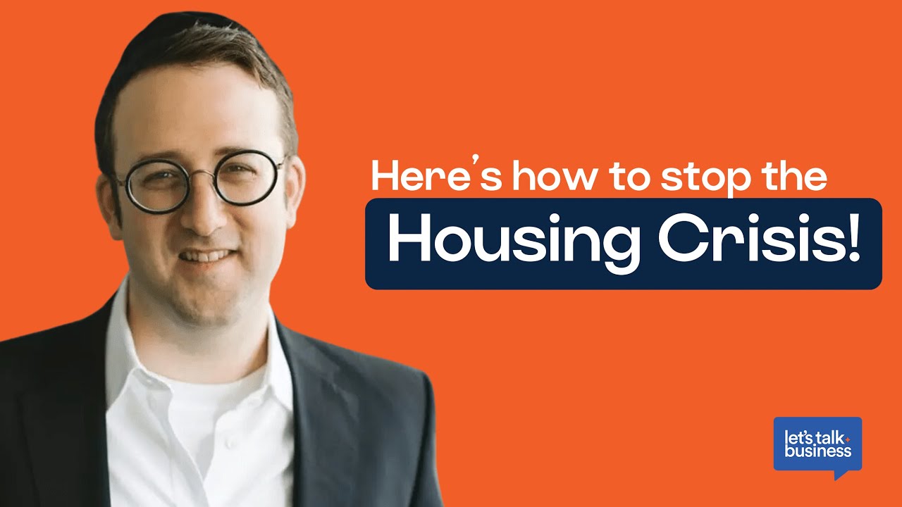 Creative Approaches to Tackling the Housing Crisis