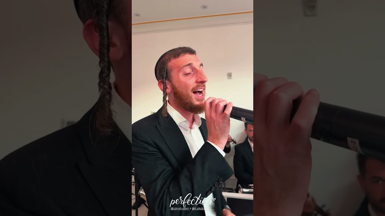 Zaltz 🎹 Itzik Dadya, Shulem Lemmer 🎤