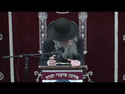 Divrei Chizuk - Rabbi Avrohom Schorr