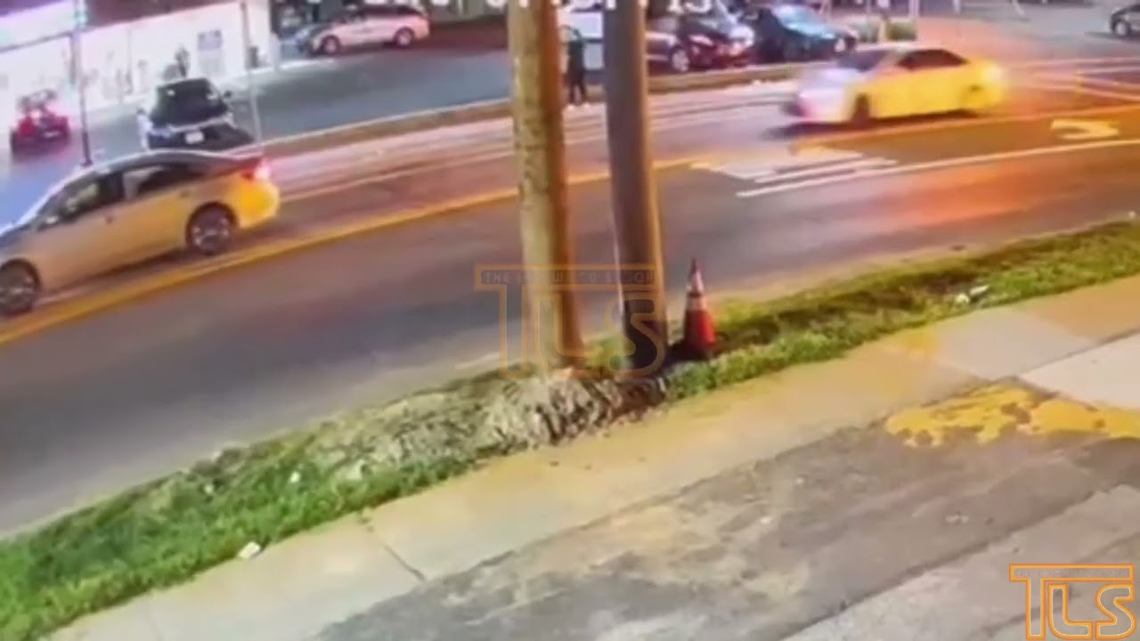Who was at fault?