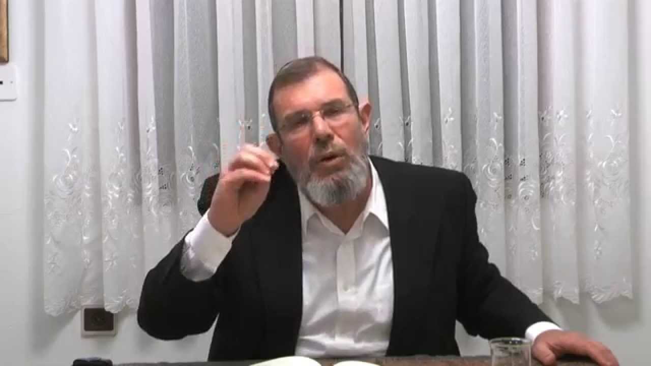 מעשה רוקם # פרשת בא: "מצה זו על שום מה"