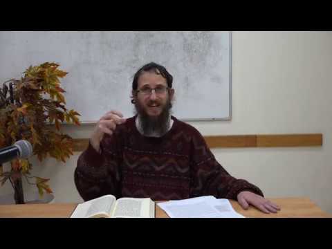 מוסקט # פרשת שמיני