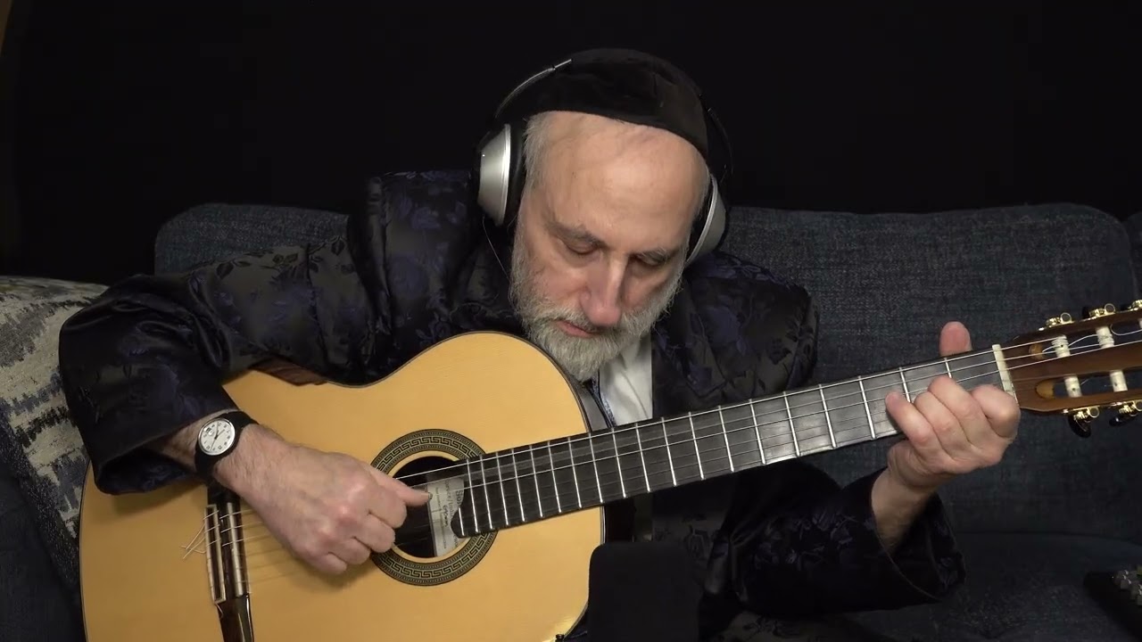 Padah Composed by R' Yigal Calek A"H. Arranged and played by Yaakov Kranz (Kumzitzer Rebbe).