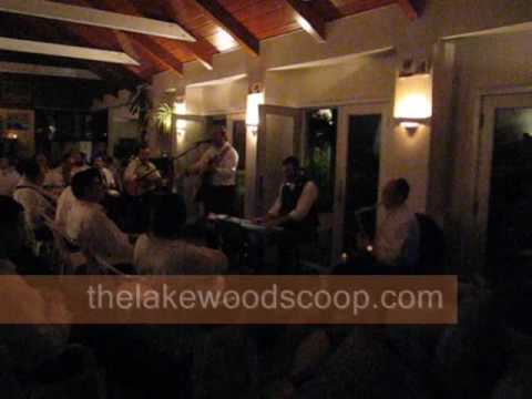 Carlebach kumzitz With Avrohom Danziger