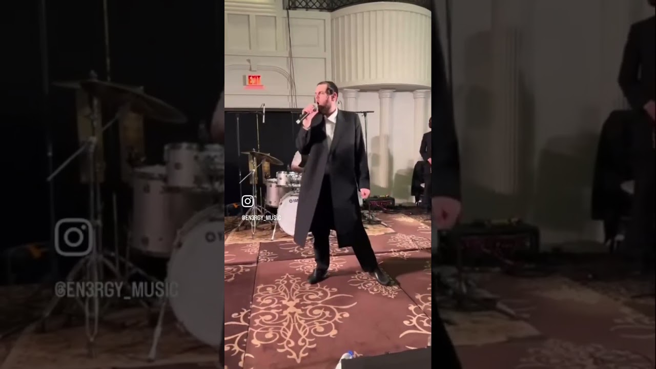 B’KAROV MAMESH #jewishmusic #trending #shmueliungar #bkarovmamesh @ShmueliUngar @mendyhband