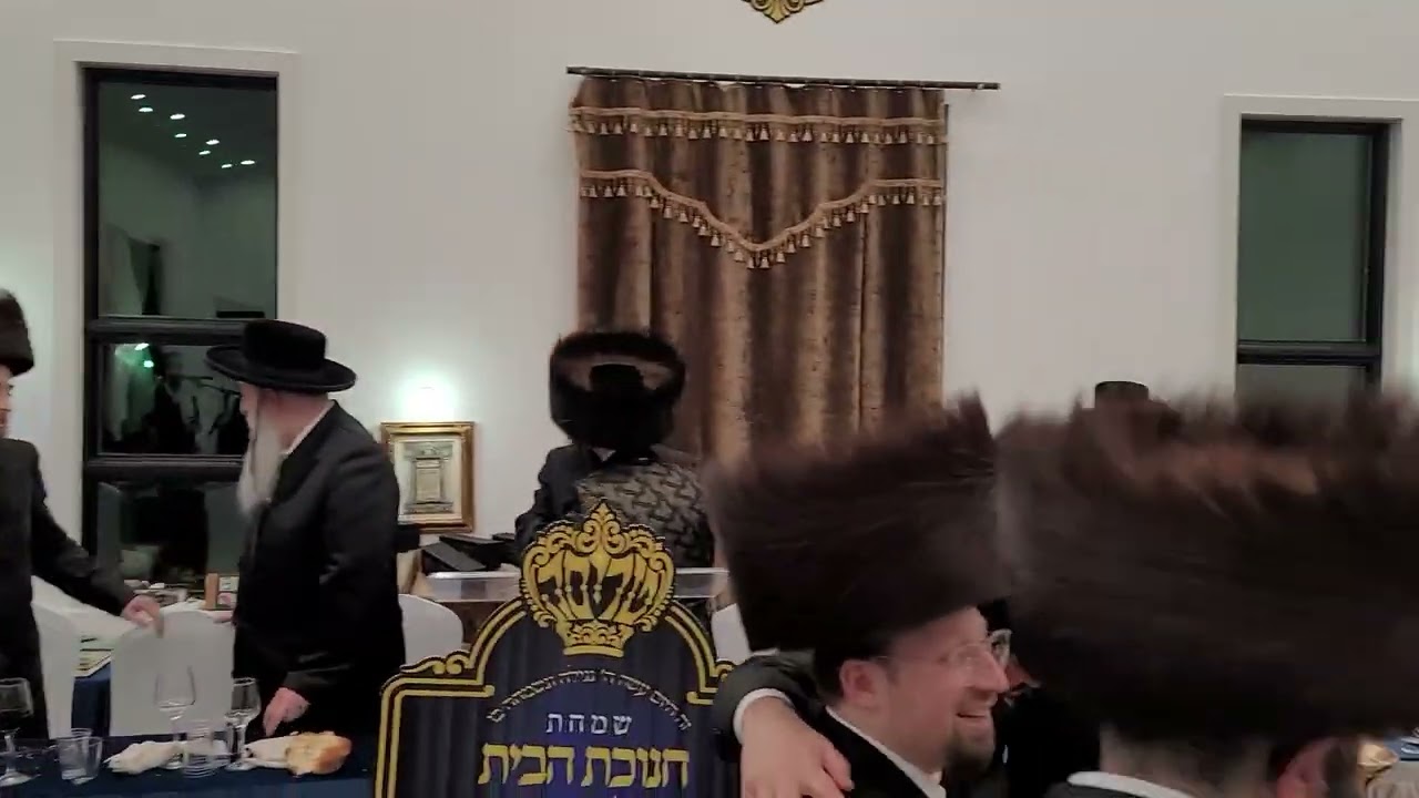 meilech braunstein singing