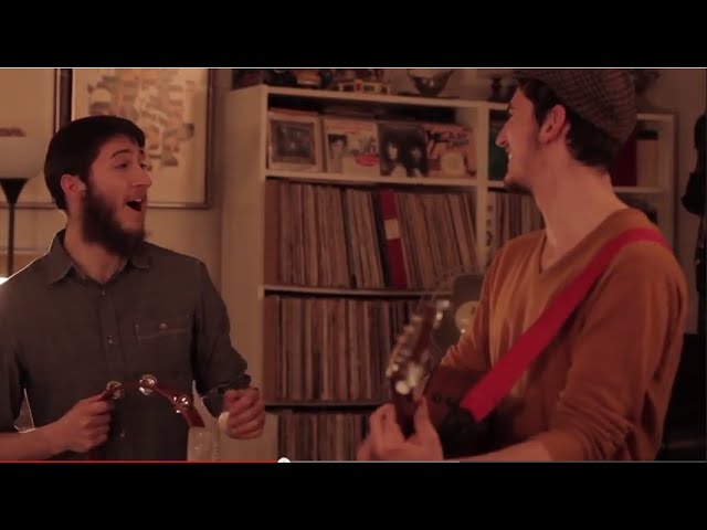 Rogers Park - The Holy One // NPR Tiny Desk Contest Entry