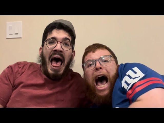 Parshat Vayetze: the one with the horror’s of Charan.