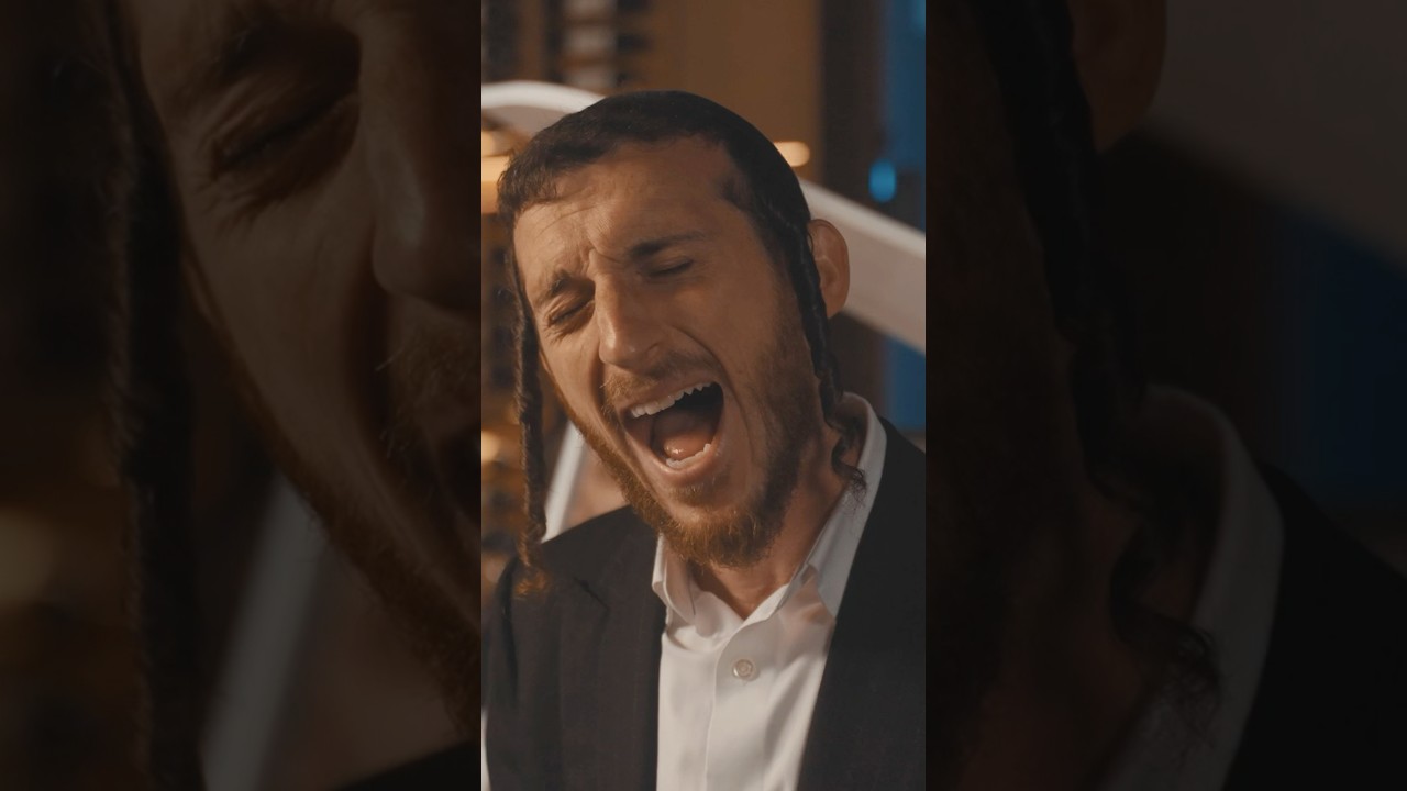 “Sessions with Shulem: Mama Rochel Medley” is out now! I hope it inspires you today, on her yahrzeit