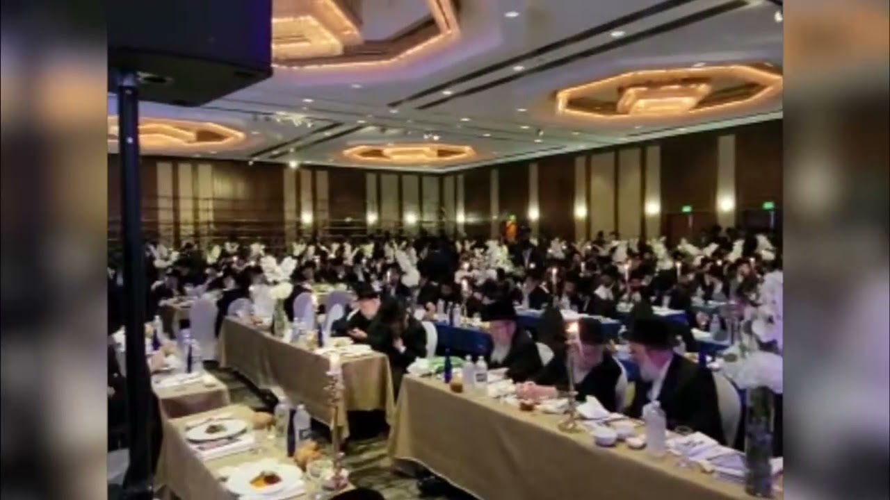 Shea Kaller Production Yanky Daskel Shloime Daskel The Shira Choir