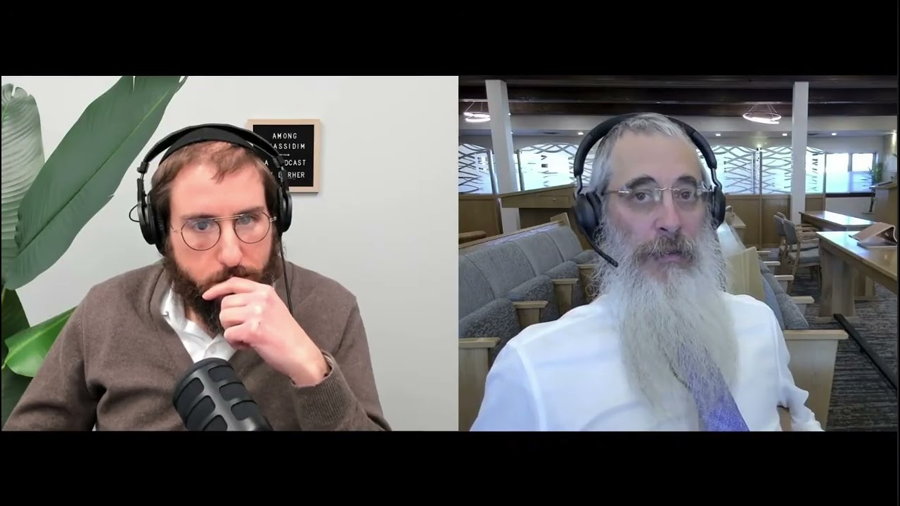 The Beginnings of Machne Israel Development Fund