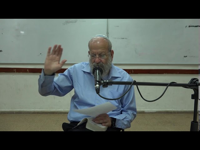 מידות הראיה #01