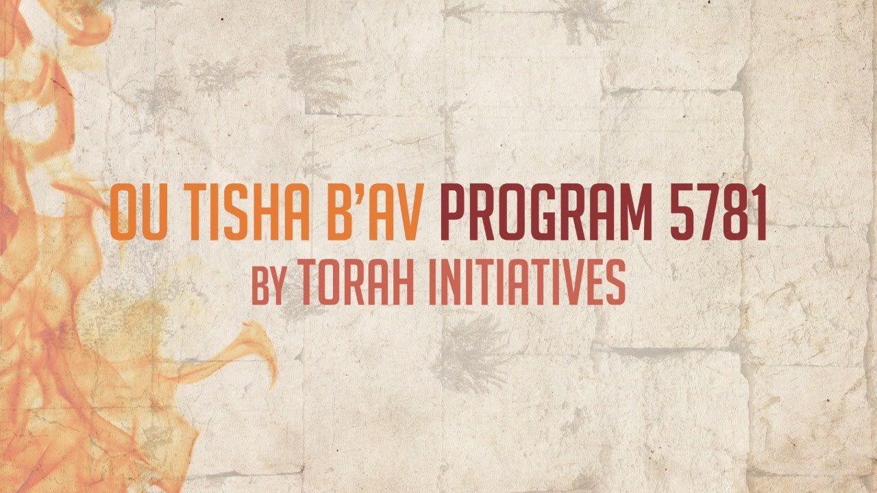 A Covenant That Has Transcended the Millennia - Rabbi Steven Weil