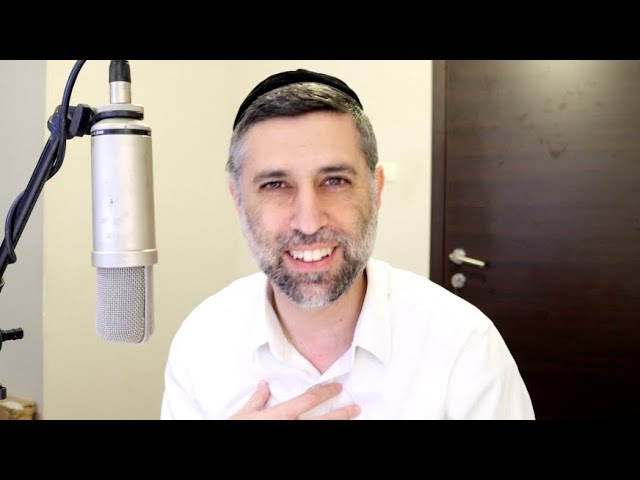 Mishpatim - Why We Serve Hashem