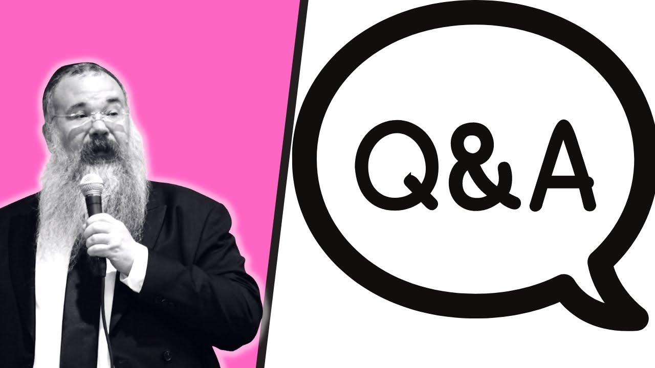 Parenting Q&A