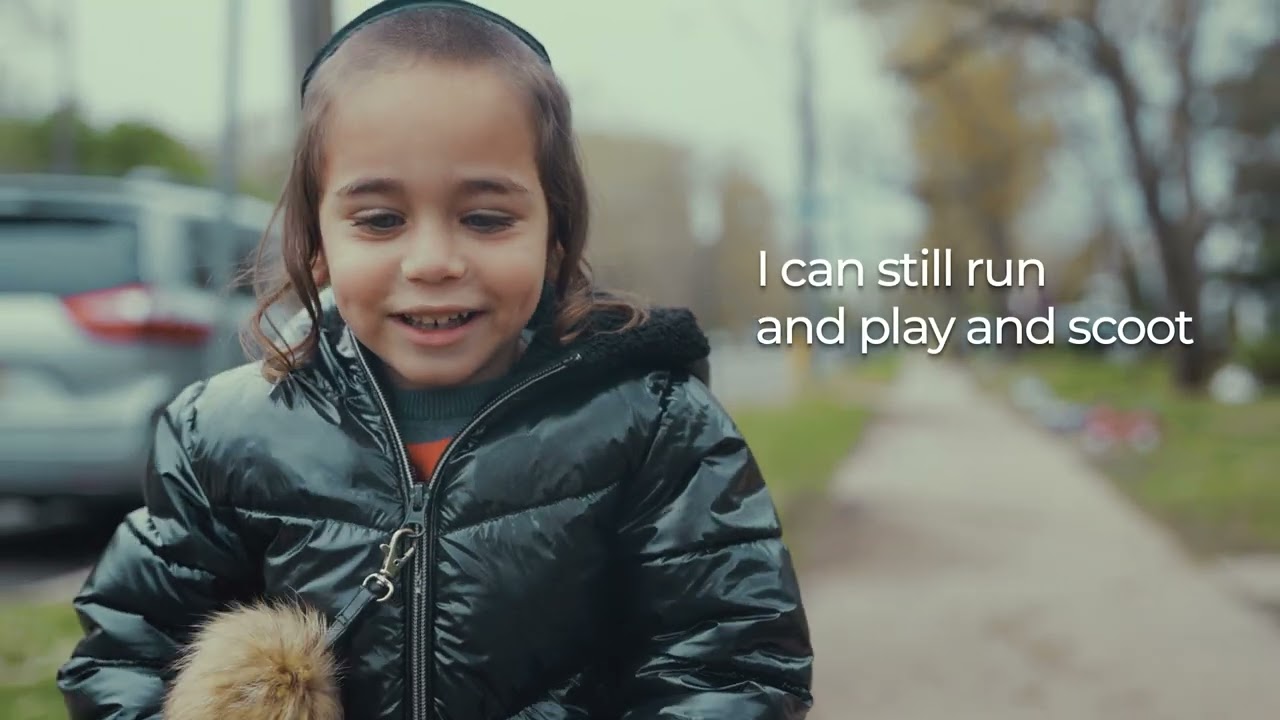 Renewal - Help Yossi