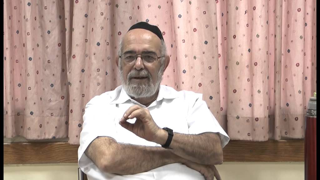 פרשגן # פרשת וישב: "וכיסינו את דמו"