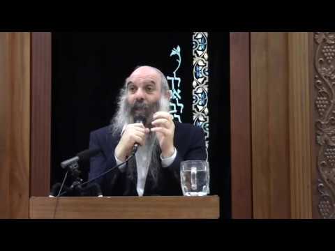 התשובה, מתנה מהעולם הבא - שיחה לסליחות ראשונות - הרב יהושע שפירא