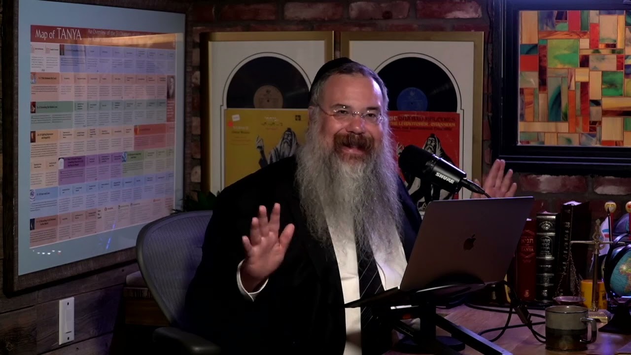 Day #46–Rambam DAILY Sefer HaMitzvos