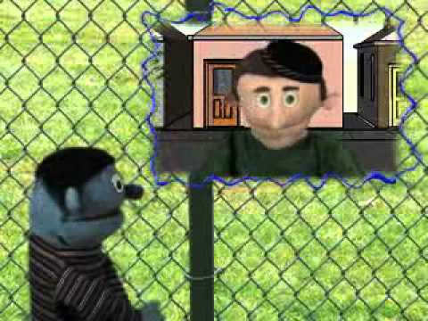 Oorah's Bagel DVD: Marvelous Middos Machine Episode 1