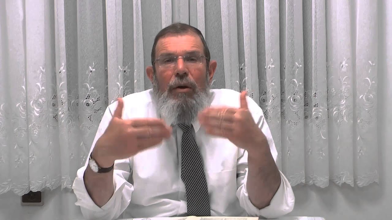 מעשה רקם # פרשת שלח לך