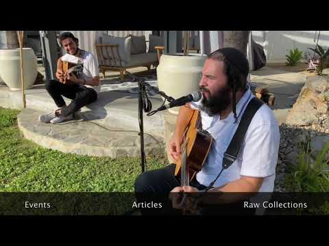 Moshe Storch ~ Ki Anu Amecha | משה שטארך ~ כי אנו עמיך