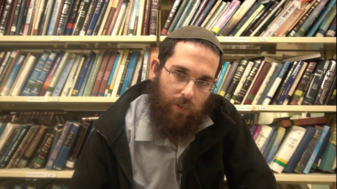 דינה- החיבור בין הרוחניות למעשיות של עם ישראל | דבר תורה לפרשת וישלח | הרב יהודה גולדברג