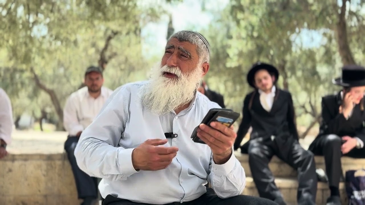 עומק מצוות הביכורים והתחדשותה בימינו | הרב שמואל מורנו