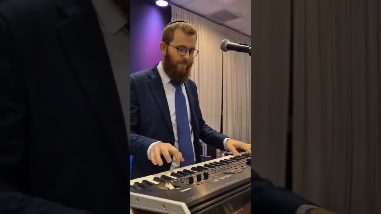 ניגון חבד יפיפיה "אנא עבדא" #music #תקליטניתדתית #dj #wedding #newmusic #automobile #live #newsong
