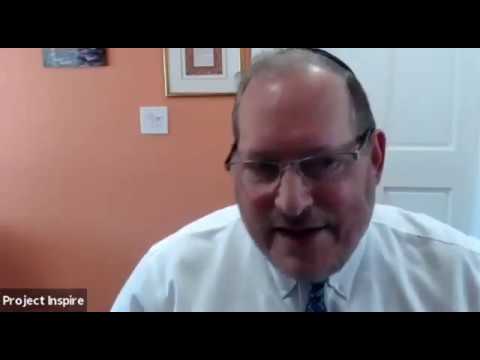 Rabbi Simcha Barnett: 48 Ways to Successful Living, Part 3